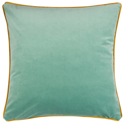 Kate Merritt Bright Blooms Cushion - Midnight
