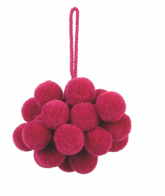 JLS Berry Key Tassels (Pair) -  93717/105