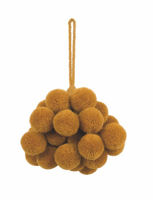 JLS Berry Key Tassels (Pair) -  93717/302