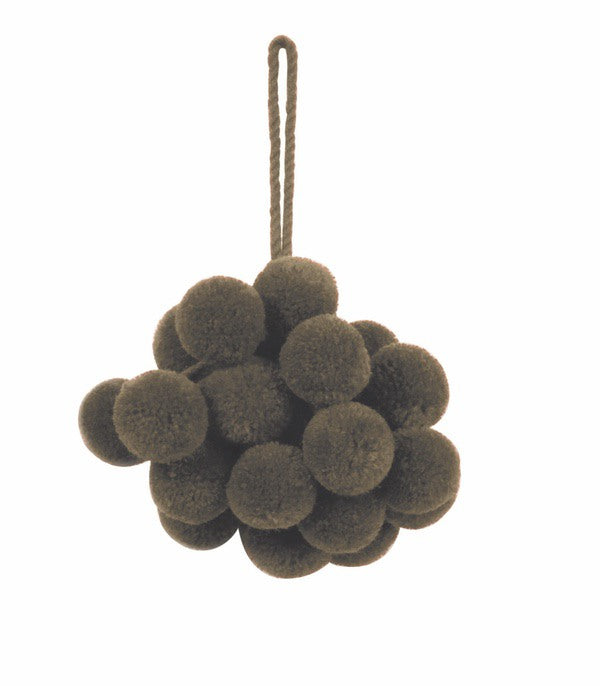 JLS Berry Key Tassels (Pair) -  93717/307