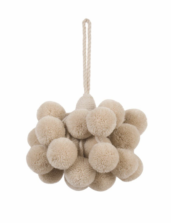 JLS Berry Key Tassels (Pair) -  93717/313