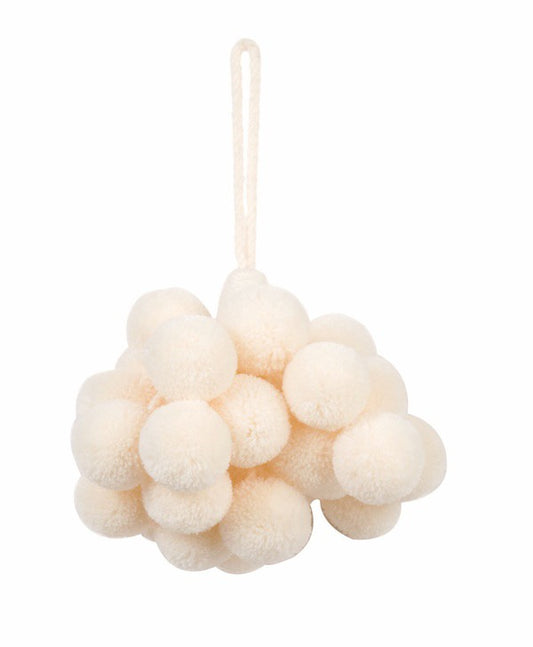 JLS Berry Key Tassels (Pair) -  93717/346