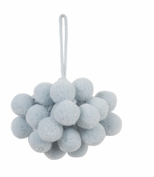 JLS Berry Key Tassels (Pair) -  93717/445