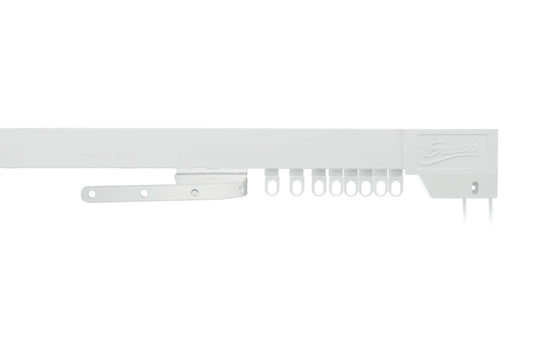 Swish Supreme Cord - Corded Metal Curtain Track