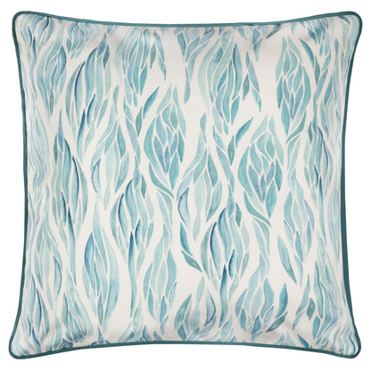 Wylder Abersoch Crab Outdoor Cushion - Marine