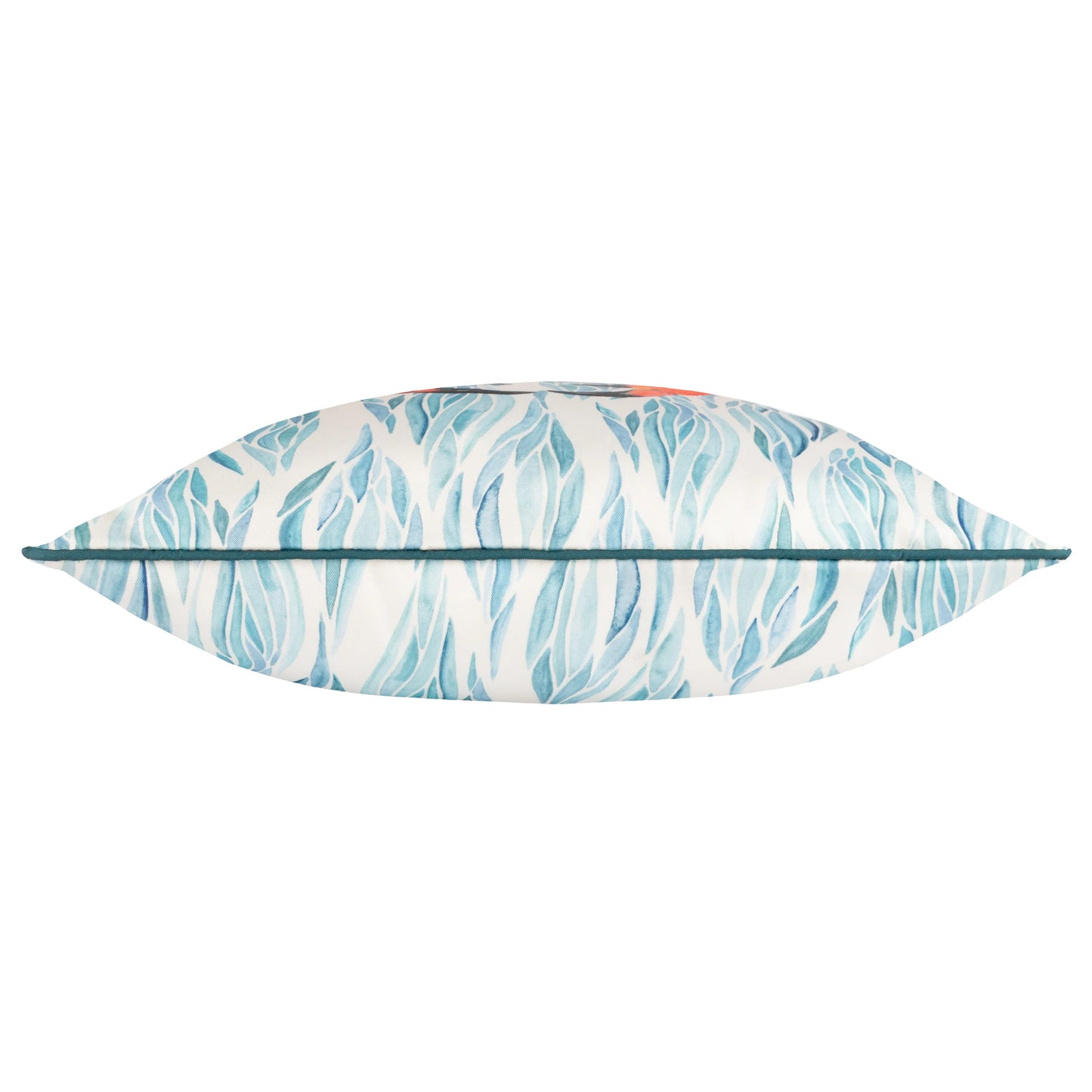 Wylder Abersoch Crab Outdoor Cushion - Marine