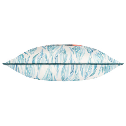 Wylder Abersoch Crab Outdoor Cushion - Marine