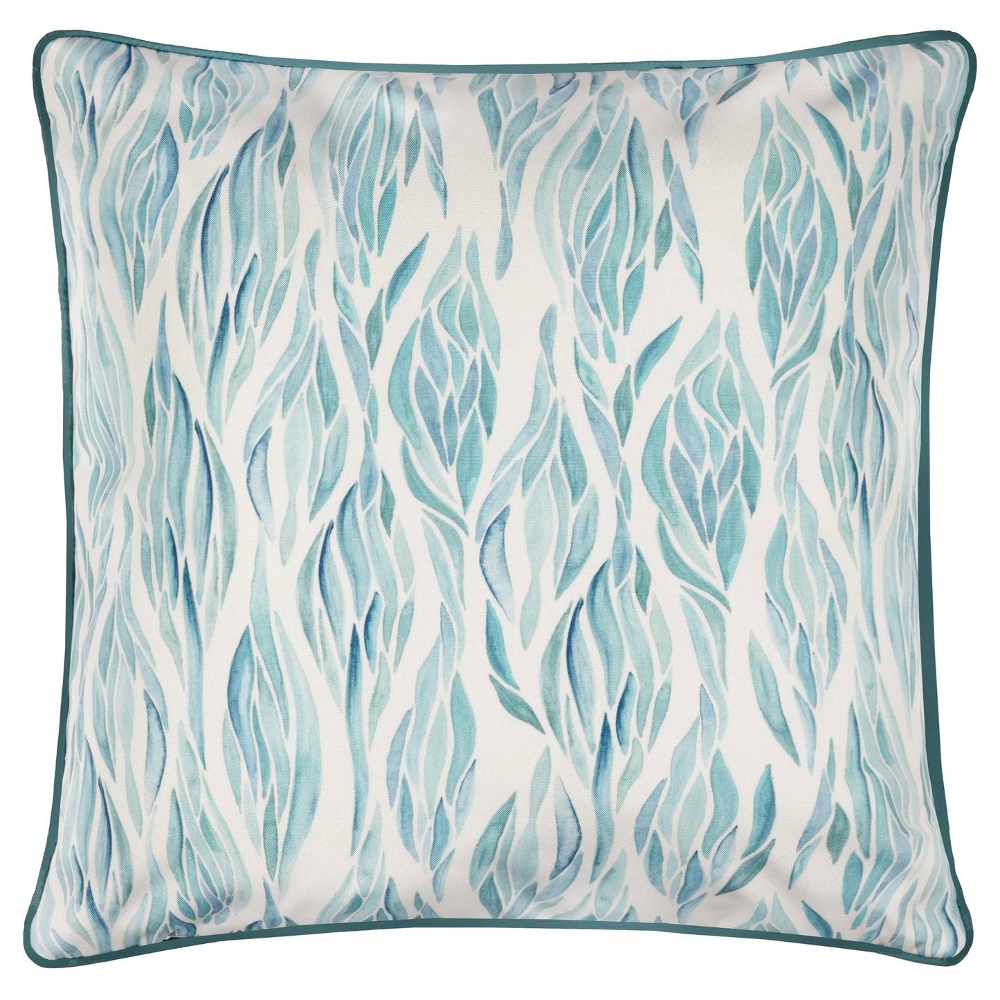 Wylder Abersoch Lobster Outdoor Cushion - Marine