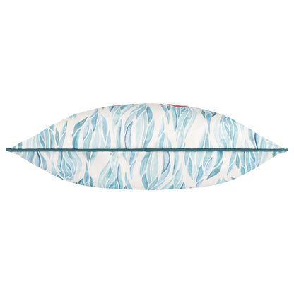 Wylder Abersoch Lobster Outdoor Cushion - Marine