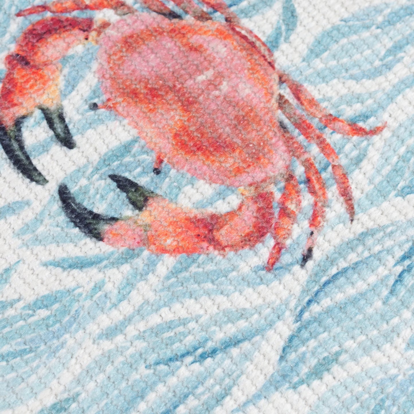 Wylder Abersoch Indoor/Outdoor Table Runner - Marine