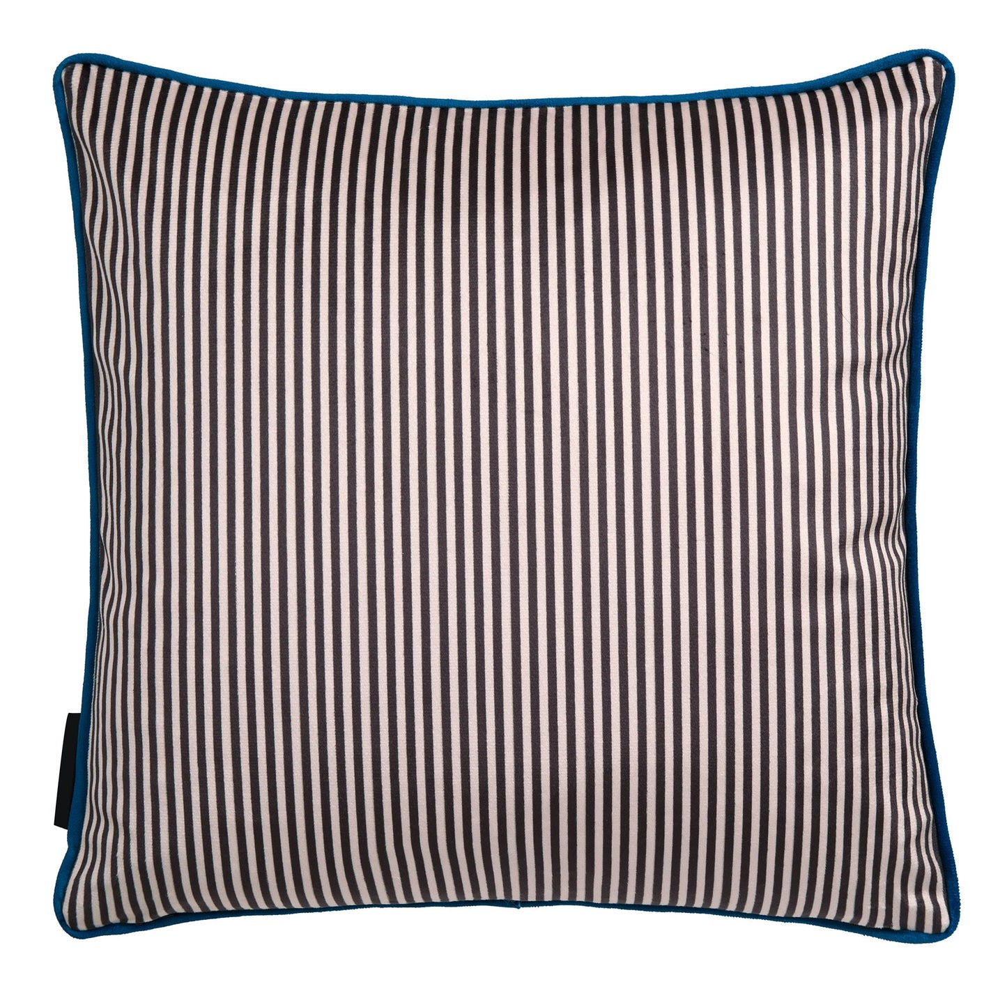 Arcadia Cushion in Red 43 x 43cm - Cushion - Laurence Llewelyn-Bowen