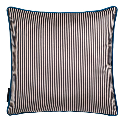 Arcadia Cushion in Red 43 x 43cm - Cushion - Laurence Llewelyn-Bowen