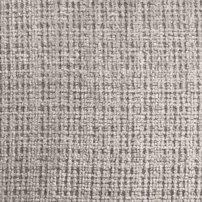 Alba Cushion by Appletree Loft in Natural 43 x 43cm - Cushion - Appletree Loft