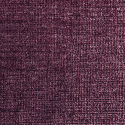 Alba Cushion by Appletree Loft in Wine 43 x 43cm - Cushion - Appletree Loft