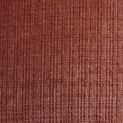 Alba Cushion by Appletree Loft in Terracotta 43 x 43cm - Cushion - Appletree Loft