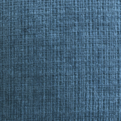 Alba Cushion by Appletree Loft in Teal 43 x 43cm - Cushion - Appletree Loft