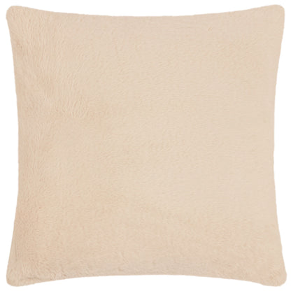 Furn Autumn Pumpkins Cushion - Natural