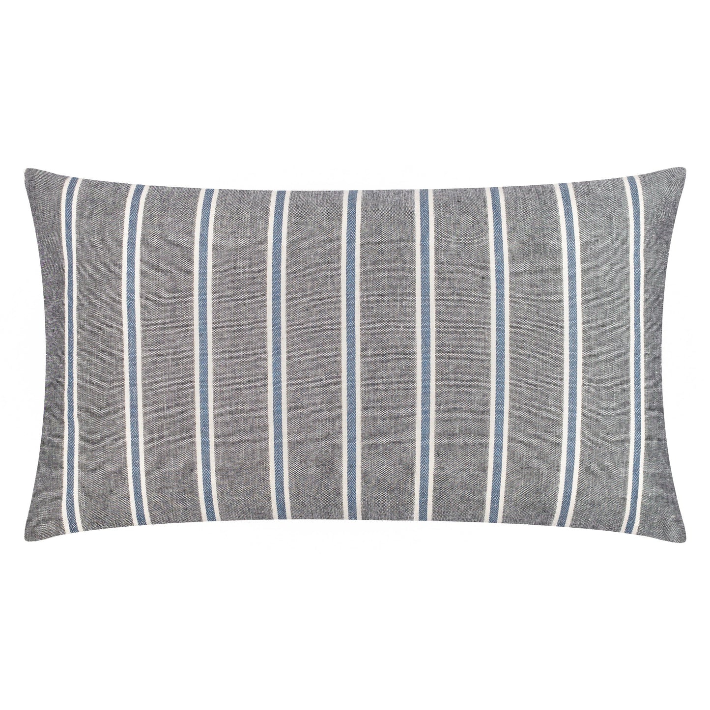 Wylder Abersoch Regatta Rectangle Cushion - Navy