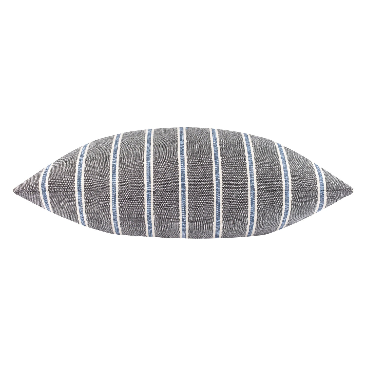 Wylder Abersoch Regatta Rectangle Cushion - Navy