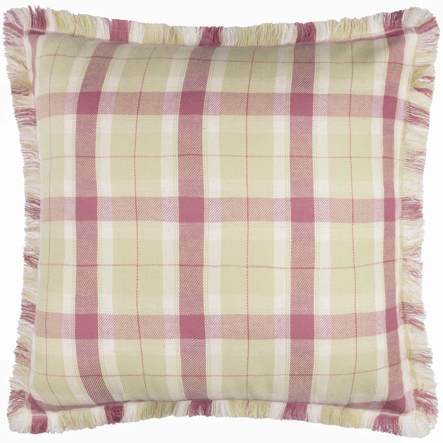 Voyage Maison Arrochar Outdoor Cushion - Elderberry