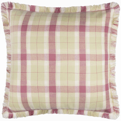 Voyage Maison Arrochar Outdoor Cushion - Elderberry