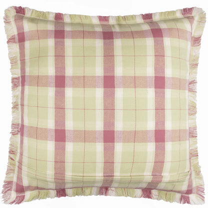 Voyage Maison Arrochar Outdoor Cushion - Elderberry