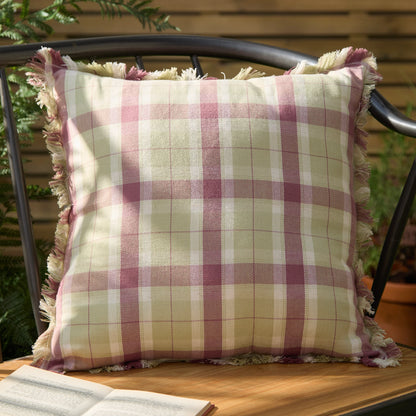Voyage Maison Arrochar Outdoor Cushion - Elderberry