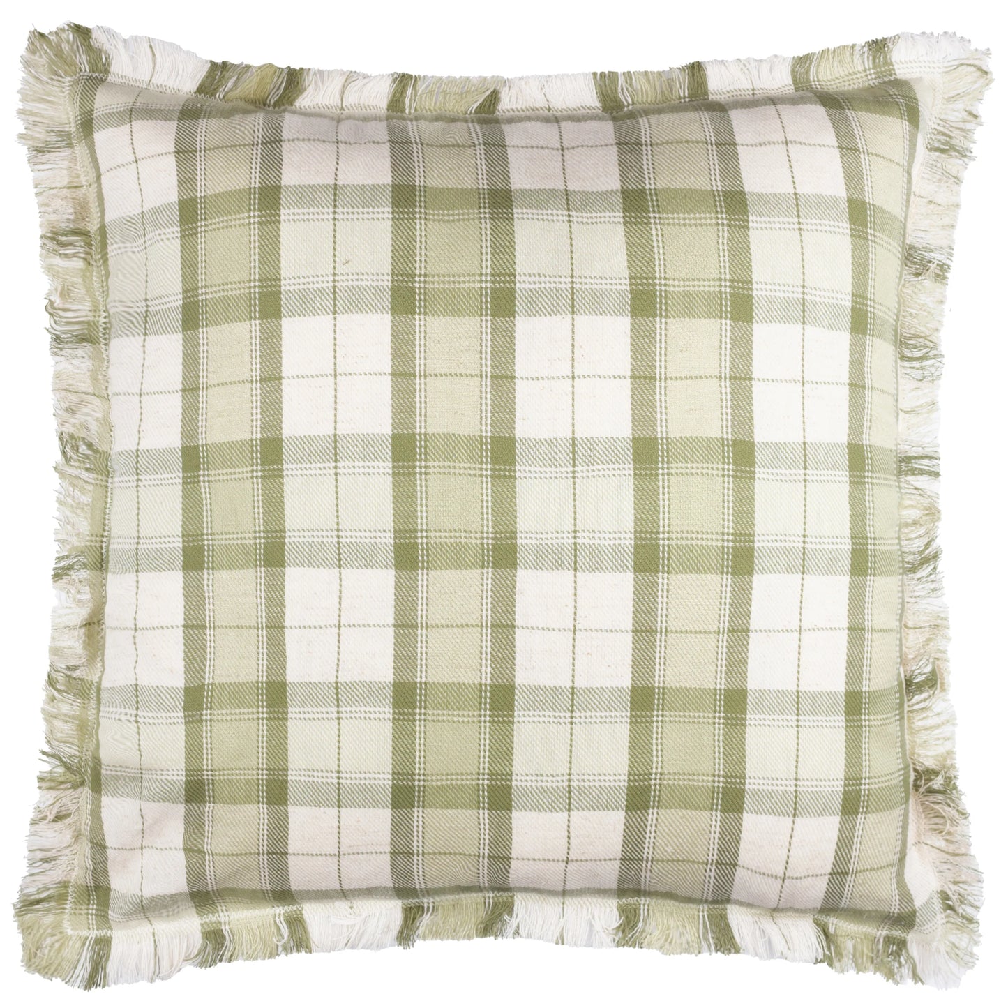 Voyage Maison Arrochar Outdoor Cushion - Moss