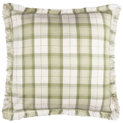 Voyage Maison Arrochar Outdoor Cushion - Moss
