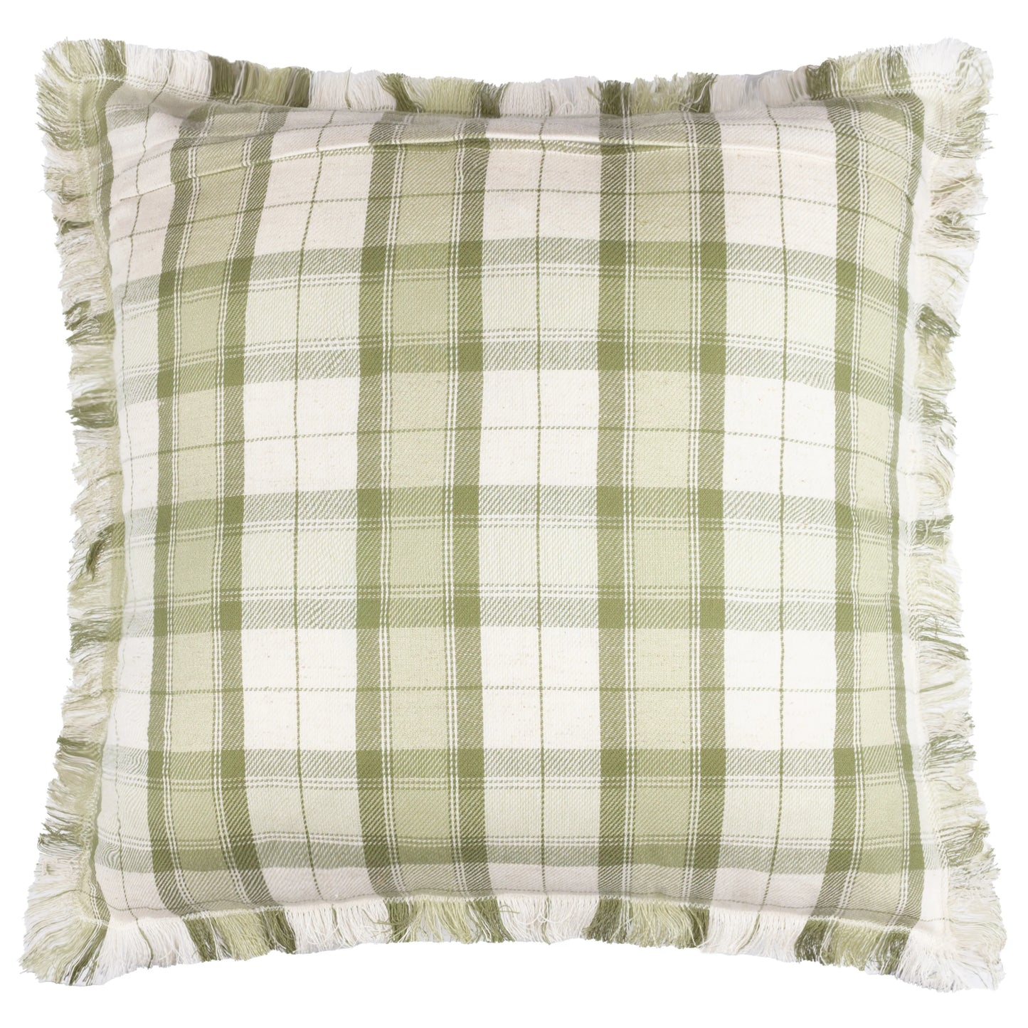 Voyage Maison Arrochar Outdoor Cushion - Moss