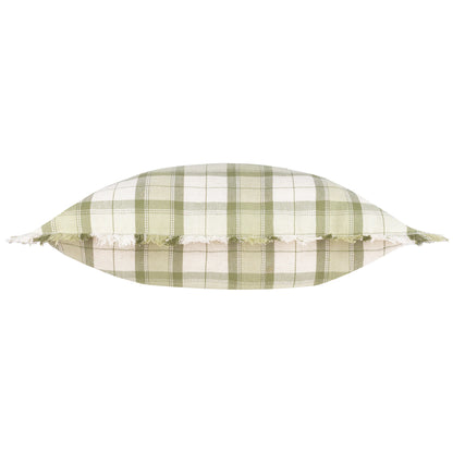 Voyage Maison Arrochar Outdoor Cushion - Moss