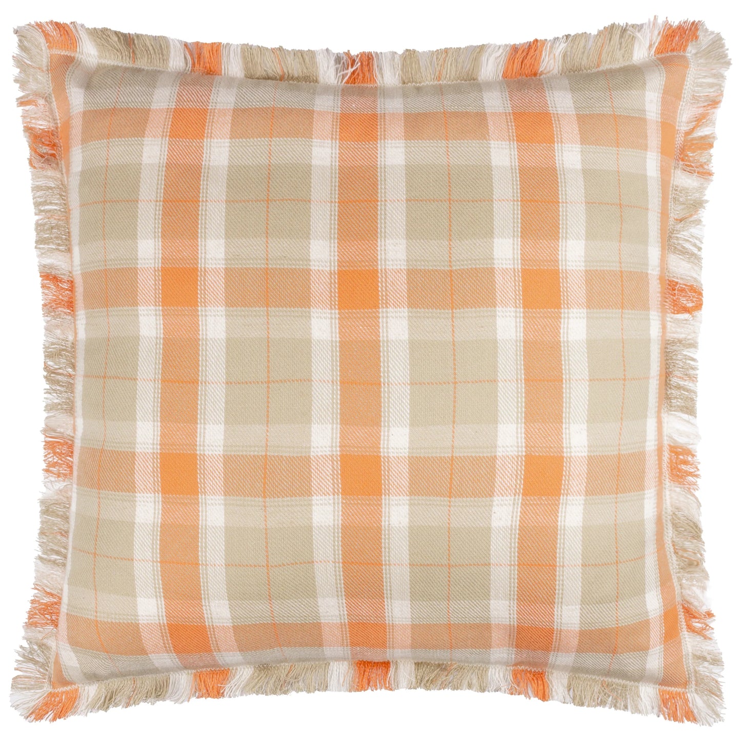 Voyage Maison Arrochar Outdoor Cushion - Russet