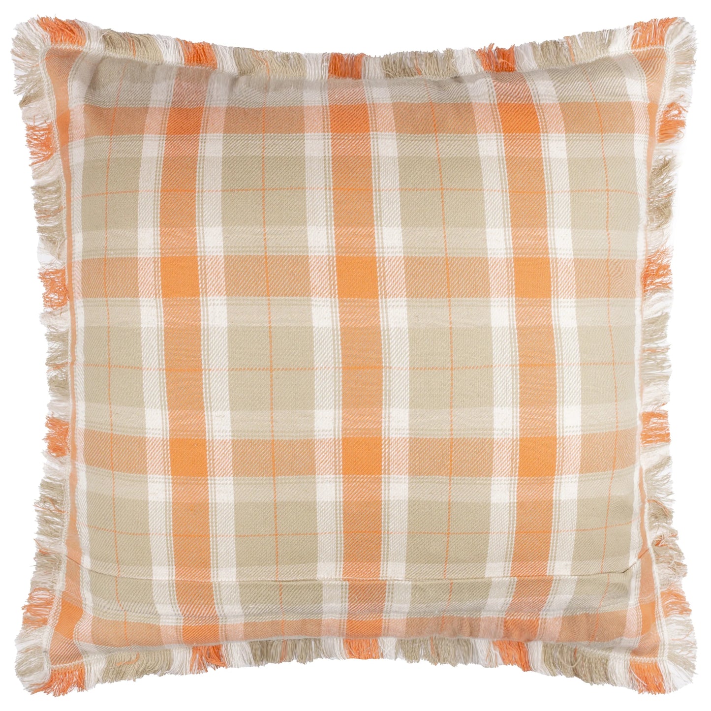 Voyage Maison Arrochar Outdoor Cushion - Russet