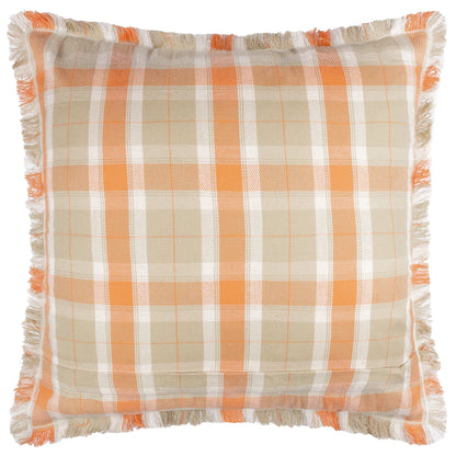 Voyage Maison Arrochar Outdoor Cushion - Russet