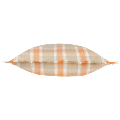 Voyage Maison Arrochar Outdoor Cushion - Russet