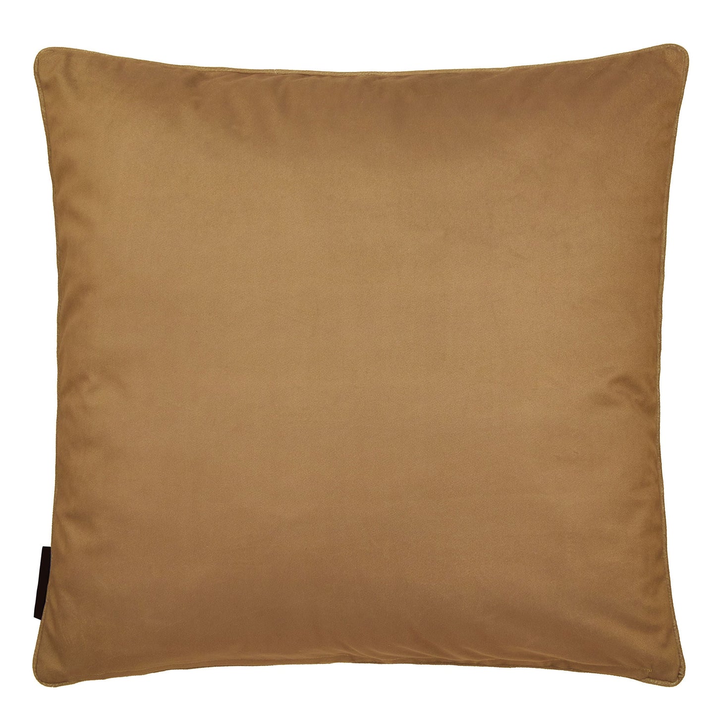 Atlas Cushion in Gold 55 x 55cm - Cushion - Laurence Llewelyn-Bowen