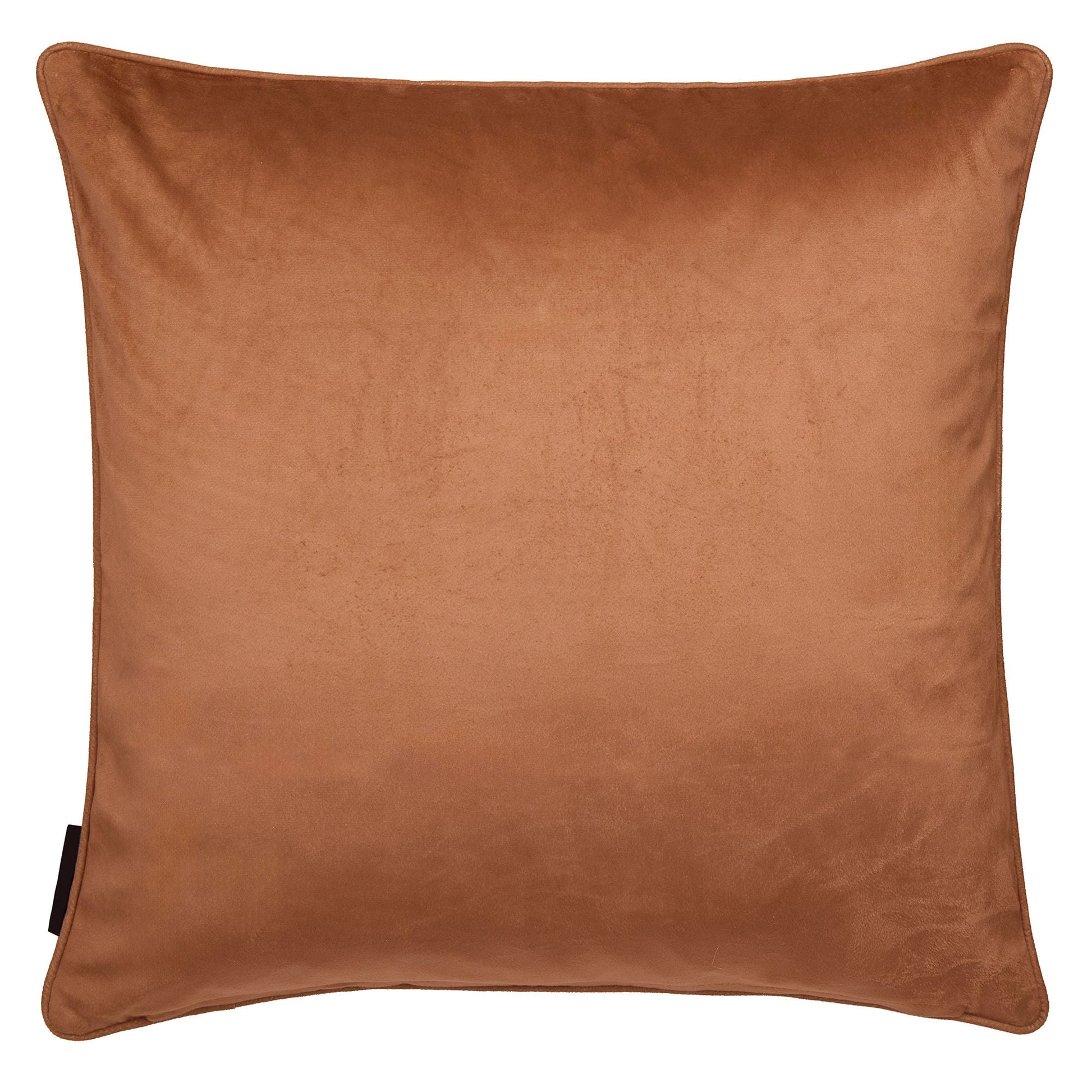 Atlas Cushion in Spice 55 x 55cm - Cushion - Laurence Llewelyn-Bowen