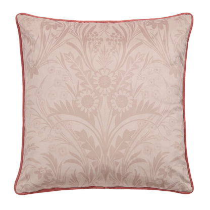 Appletree Heritage Audrey Cushion - Chocolate