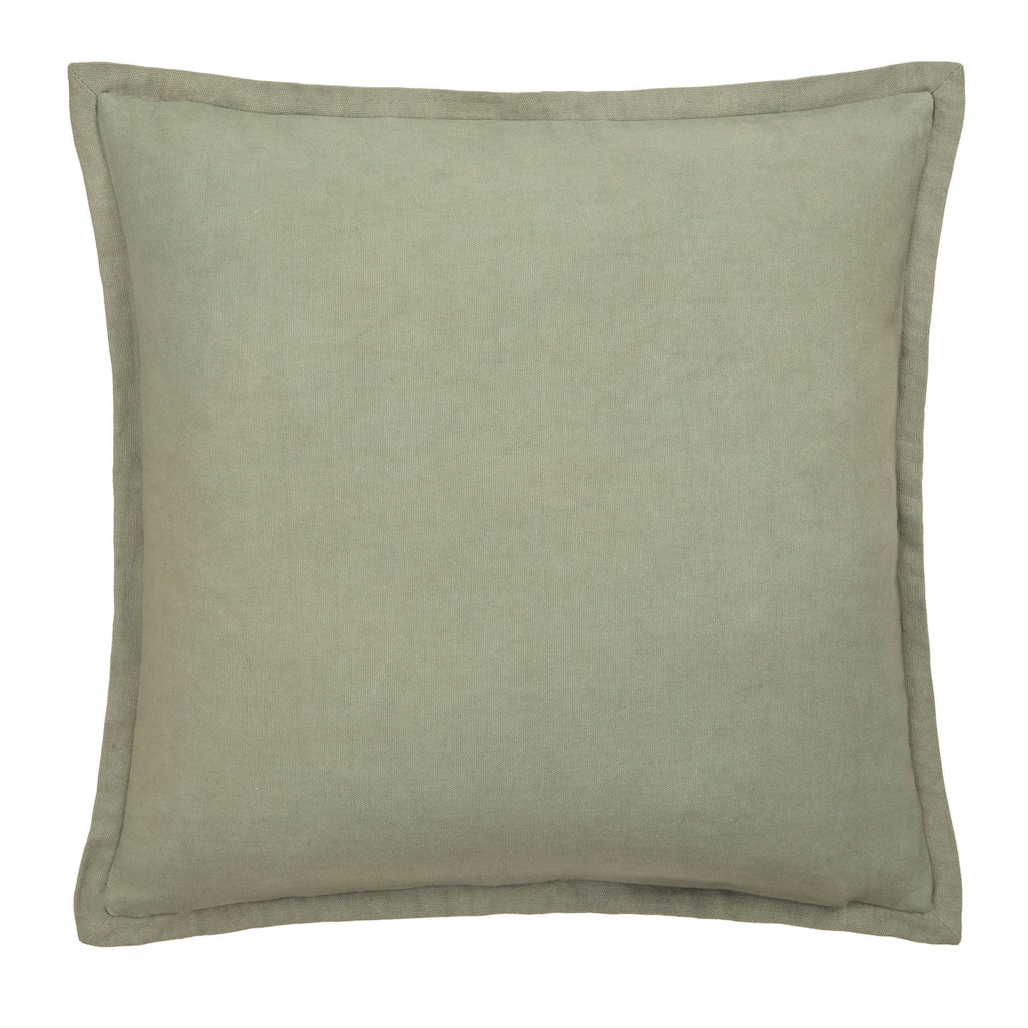 Appletree Heritage Aurelia Cushion - Green