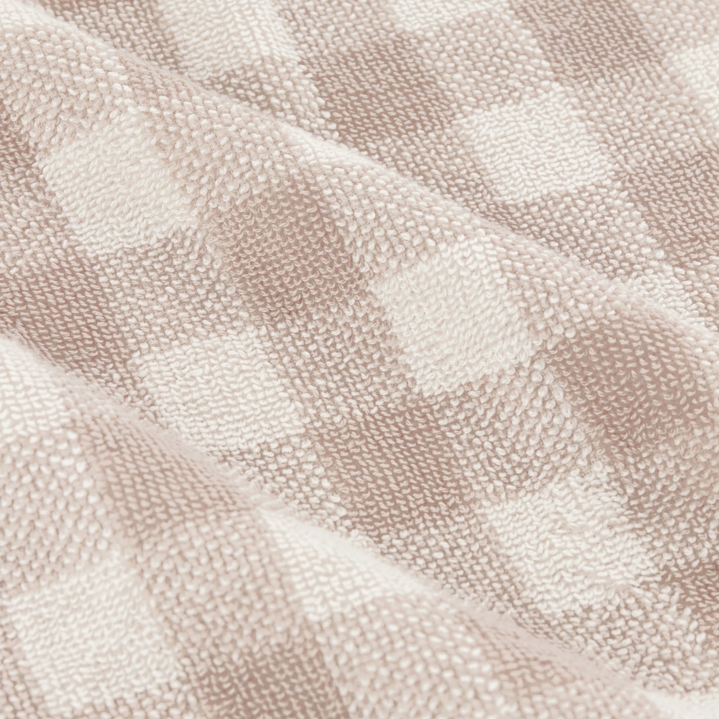 Yard Barton Bath Towels - Natural
