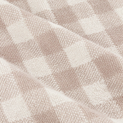 Yard Barton Bath Towels - Natural