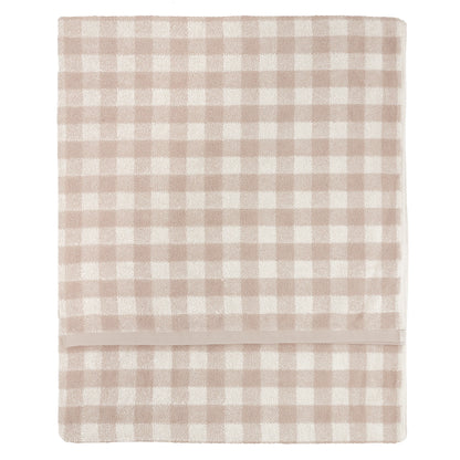 Yard Barton Bath Towels - Natural