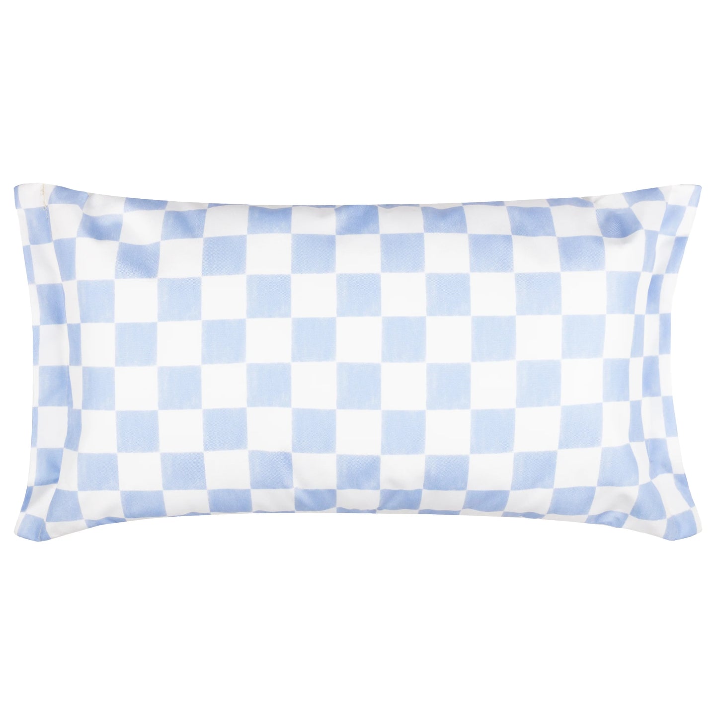 Furn Beach Huts Rectangular Outdoor Cushion - Multi