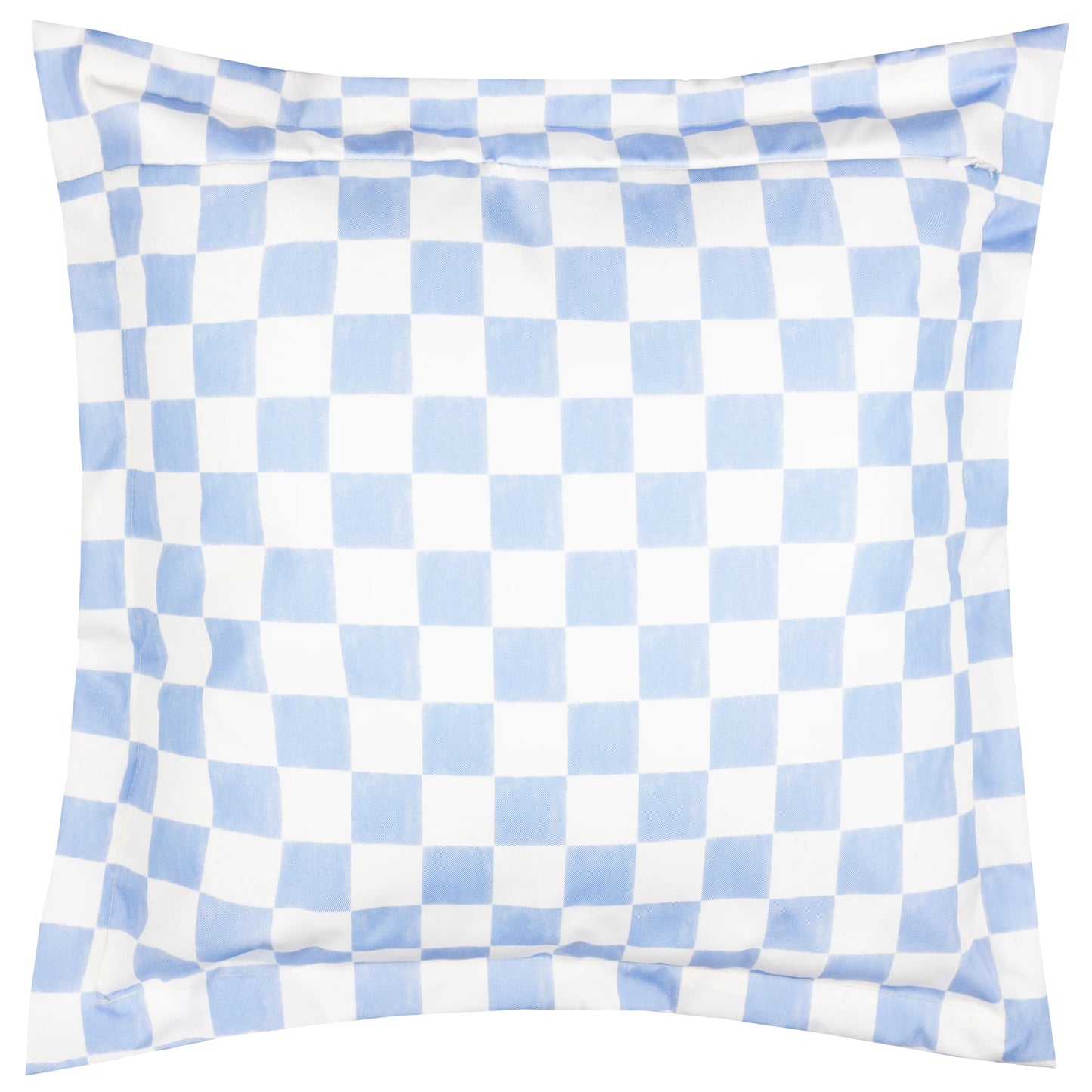 Furn Beach Huts Square Outdoor Cushion - Multi