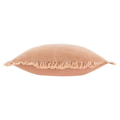 Yard Bertie Cushion - Cashew