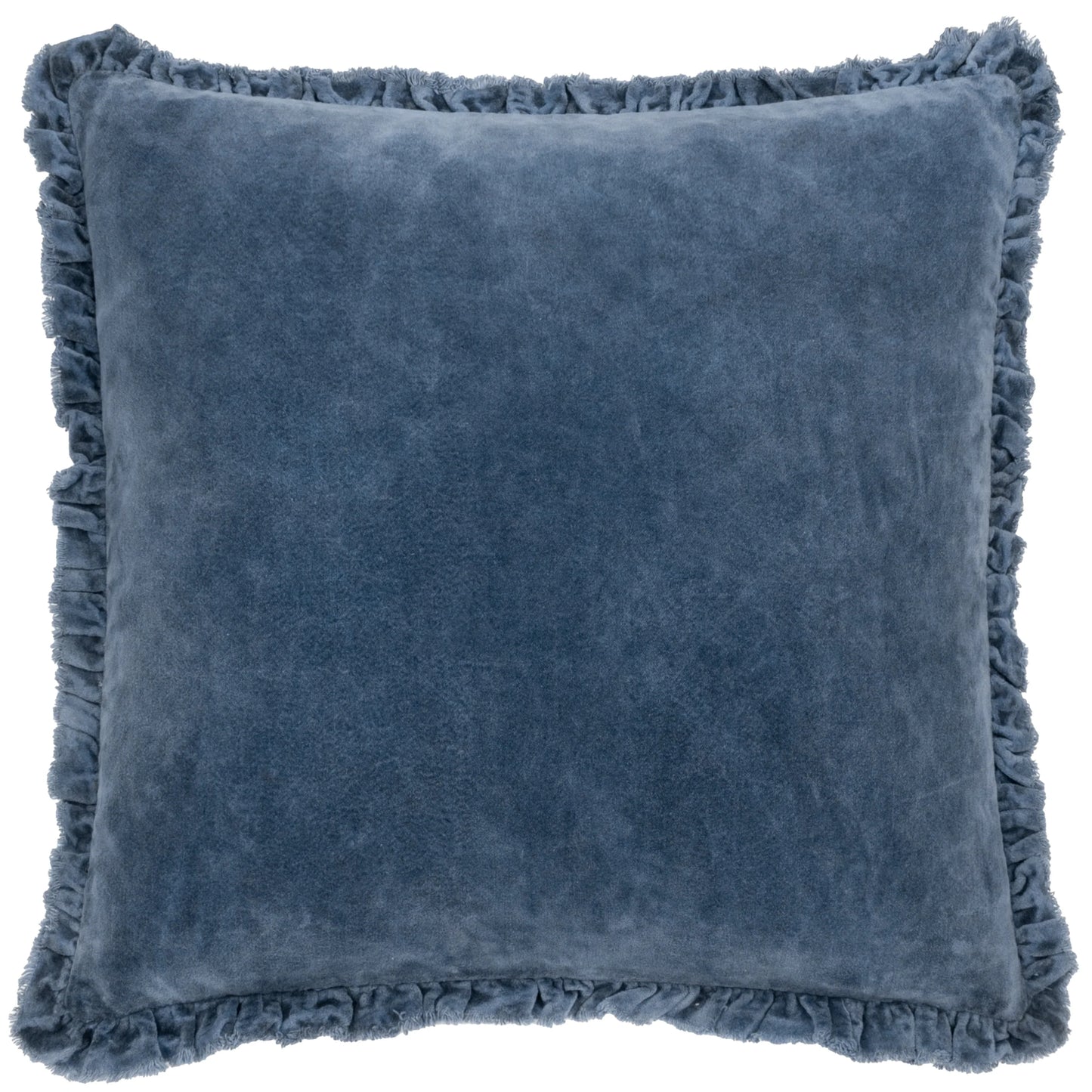 Yard Bertie Cushion - Ink