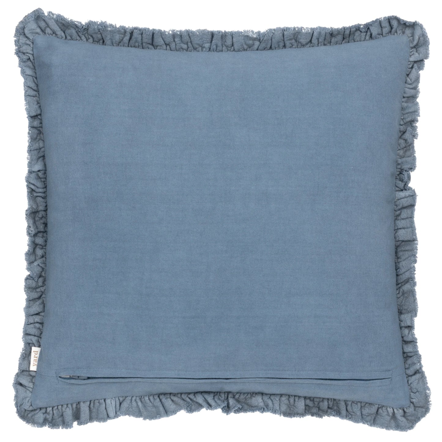 Yard Bertie Cushion - Ink