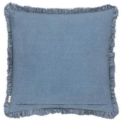 Yard Bertie Cushion - Ink