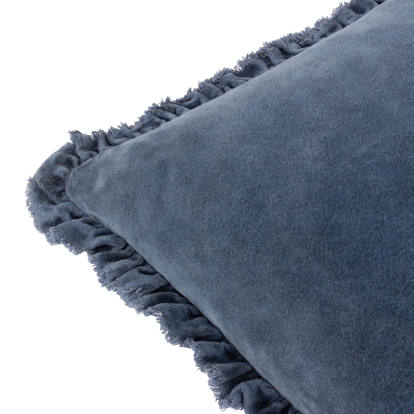 Yard Bertie Cushion - Ink