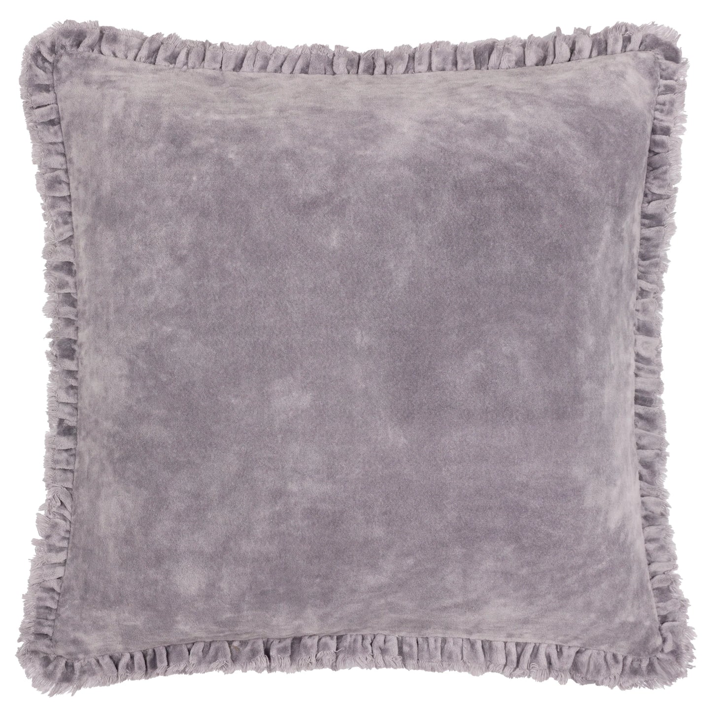 Yard Bertie Cushion - Mauve